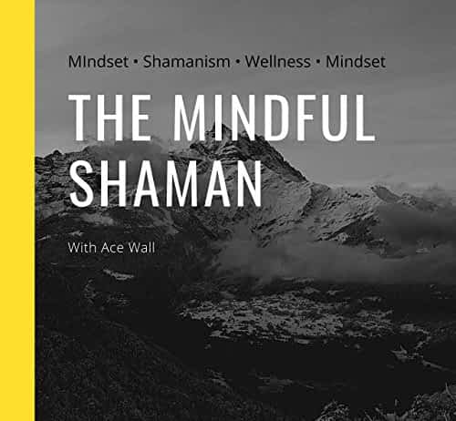 The Mindful Shaman Mystical Heart Collective