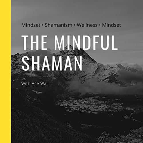 The Mindful Shaman Mystical Heart Collective