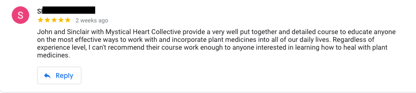 mystical heart collective reviews