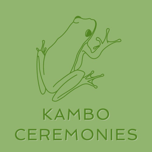 Kambo Austin Kambo ceremony