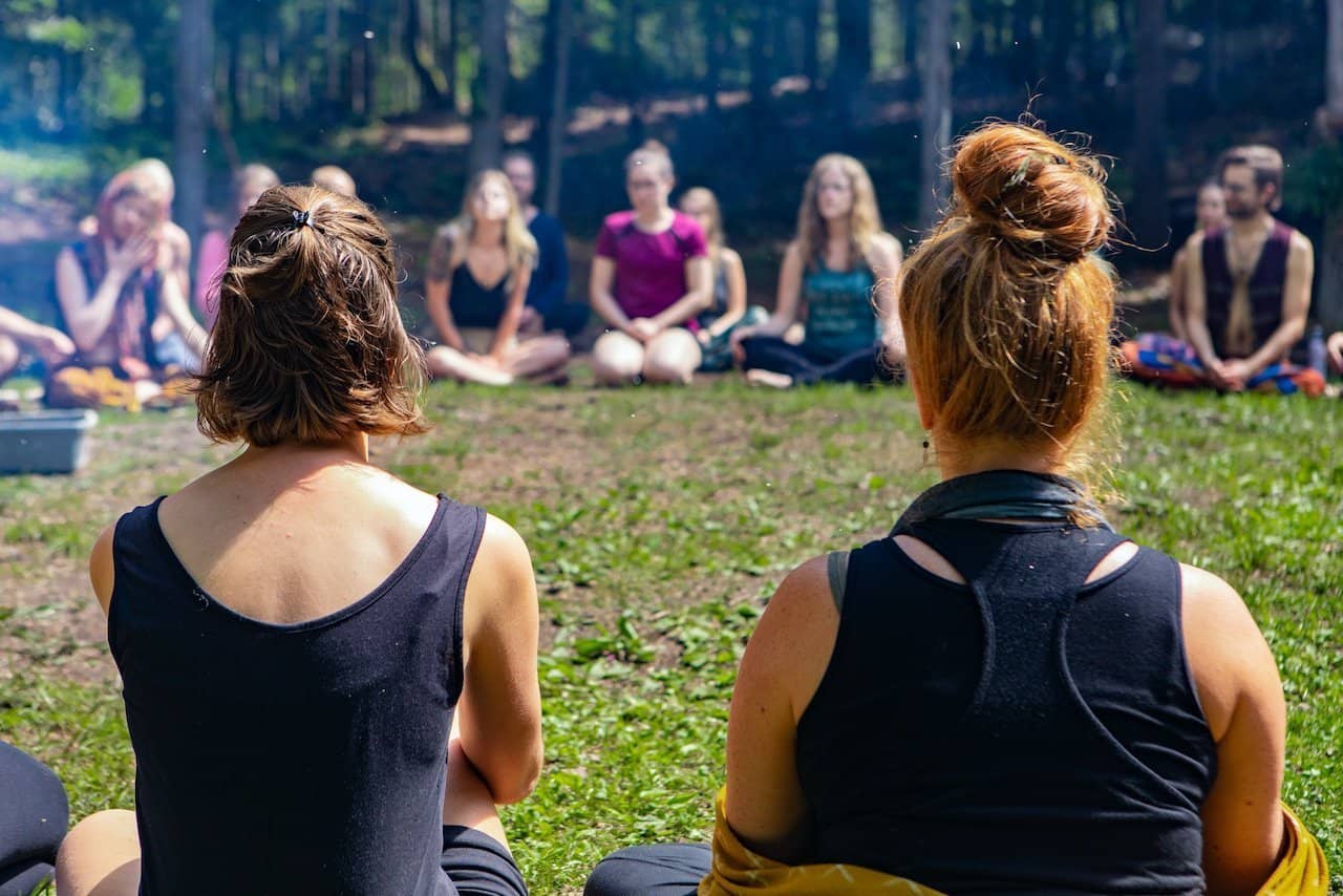 The 5 Pillars of Healing with Psychedelics
