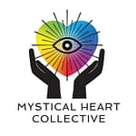 Mystical Heart Collective Logo - Square