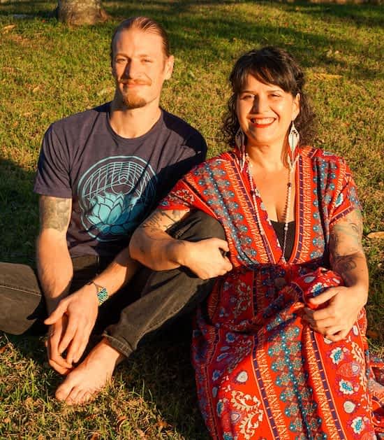 psychedelic life coach