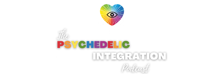 the psychedelic integration podcast