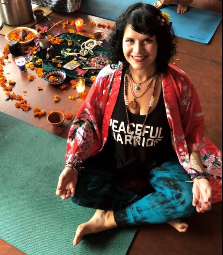 sinclair fleetwood ayahuasca san pedro retreat psychedelic integration