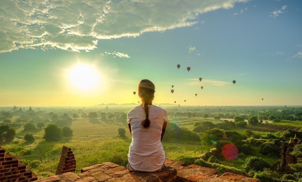 The 5 Pillars of Healing with Psychedelics