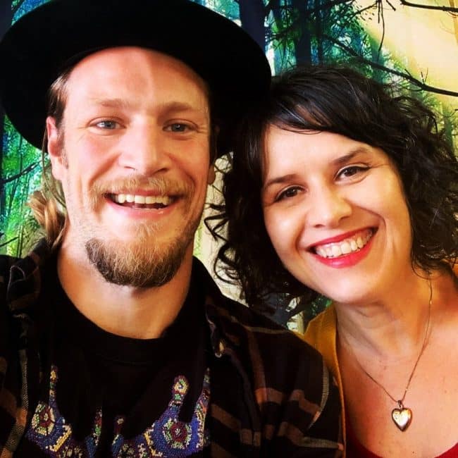 Sinclair and John Psychedelic Integration Psychedelics Preparation Plant Medicine Coach